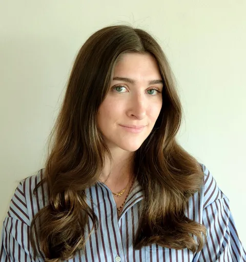 Clara Perrin — Conseillère en Gestion de Patrimoine